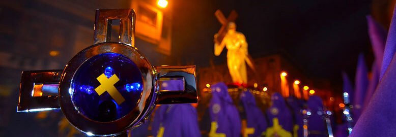 Semana Santa en Huesca